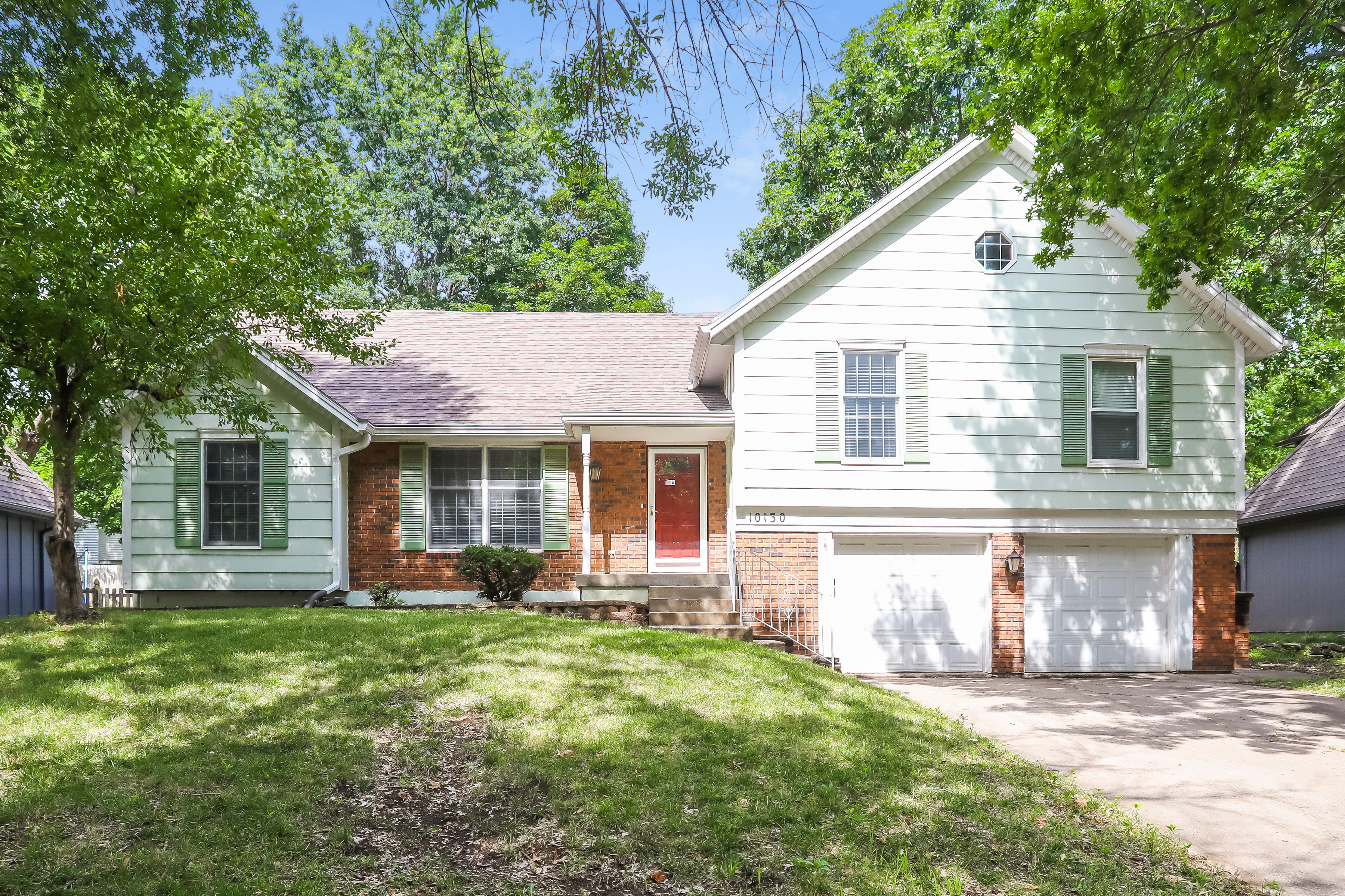 10130 Halsey St Lenexa, KS 66215